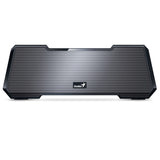 Genius Surround Sound Portable Cinema & Music Speaker - Core Components by Genius The Chelsea Gamer