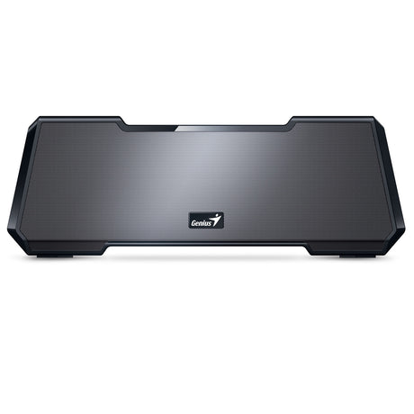 Genius Surround Sound Portable Cinema & Music Speaker - Core Components by Genius The Chelsea Gamer