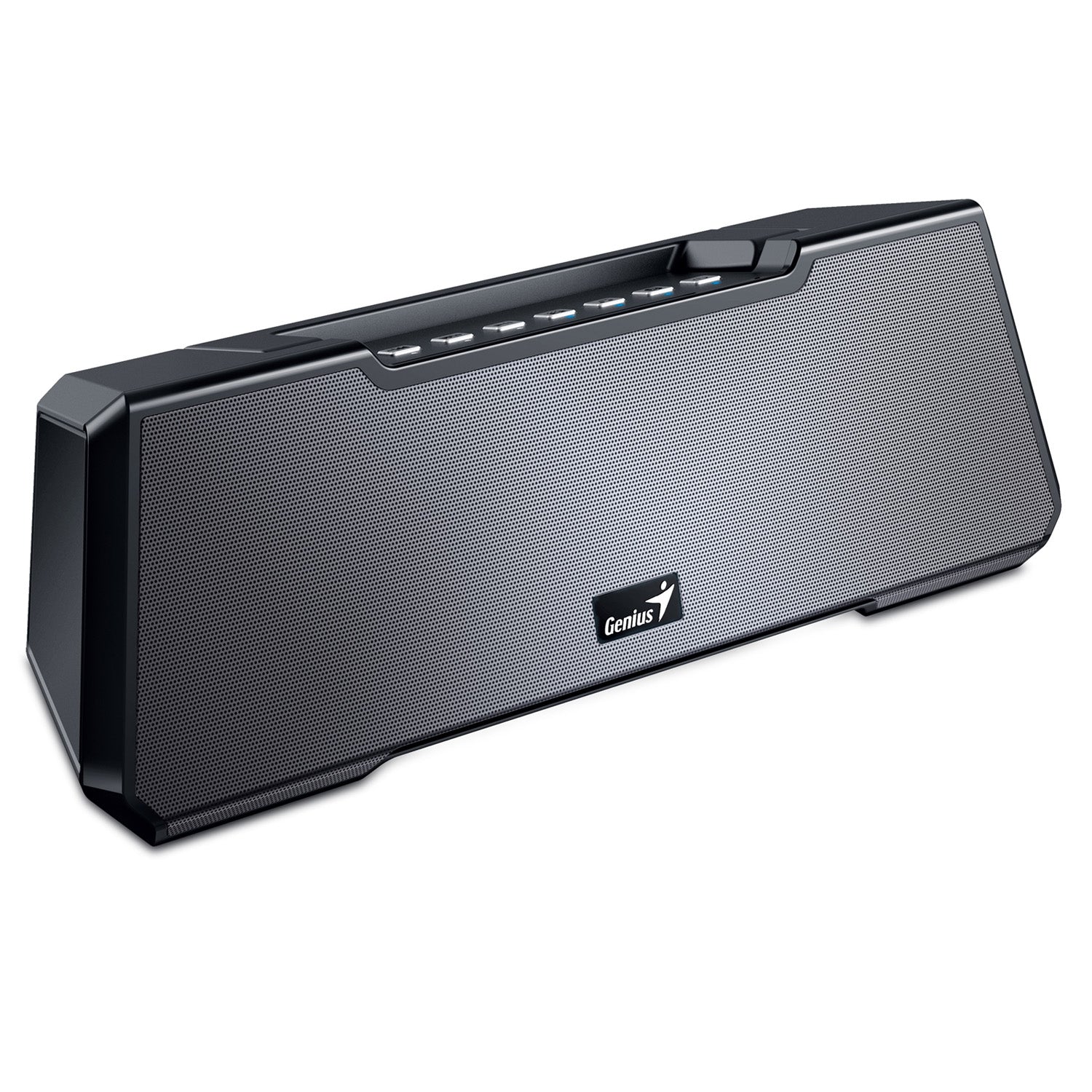 Genius Surround Sound Portable Cinema & Music Speaker - Core Components by Genius The Chelsea Gamer