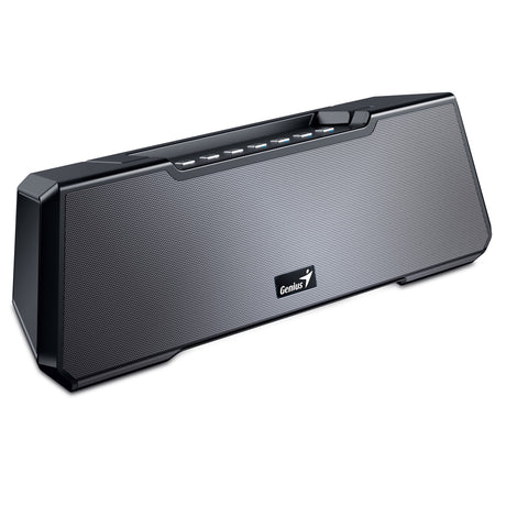 Genius Surround Sound Portable Cinema & Music Speaker - Core Components by Genius The Chelsea Gamer