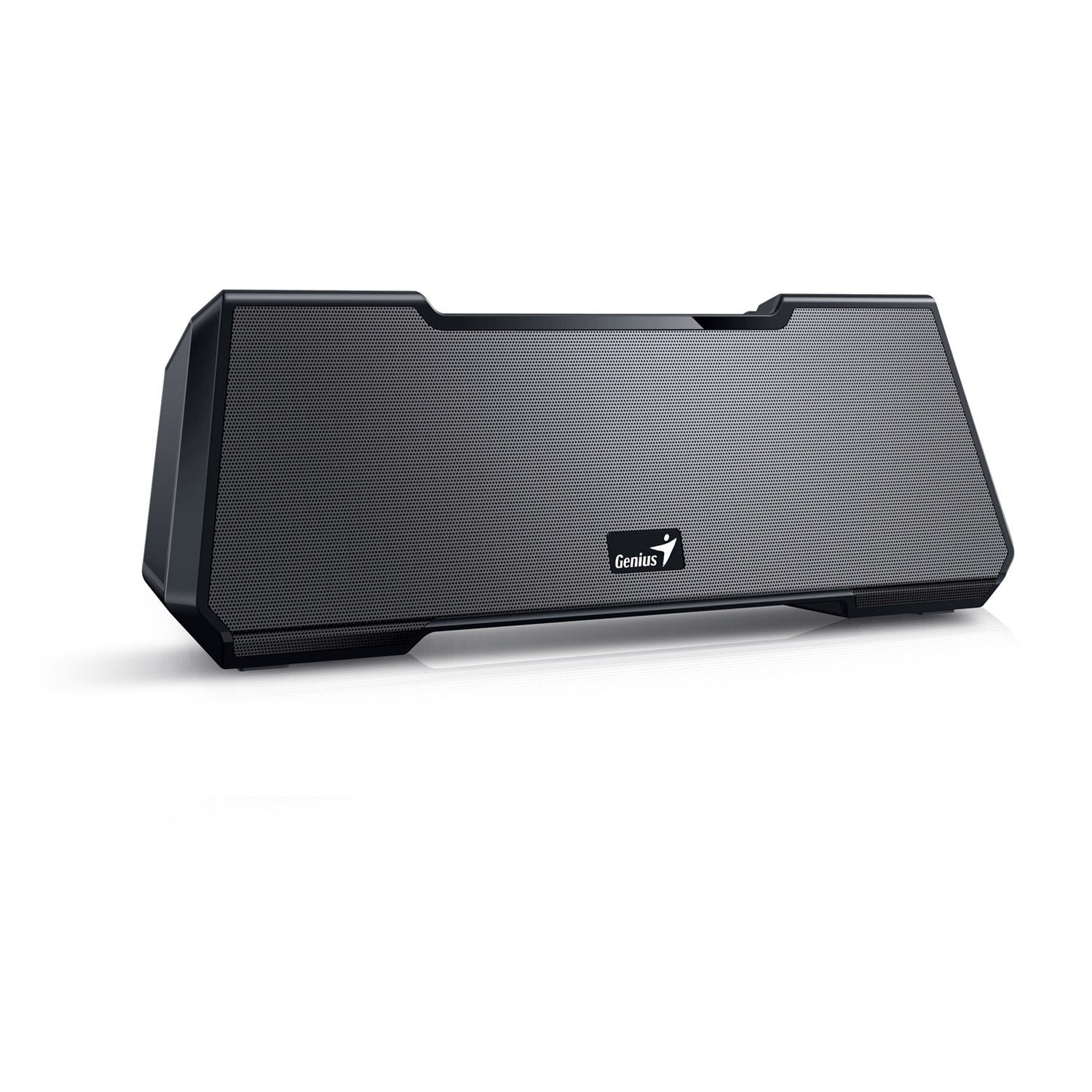 Genius Surround Sound Portable Cinema & Music Speaker - Core Components by Genius The Chelsea Gamer