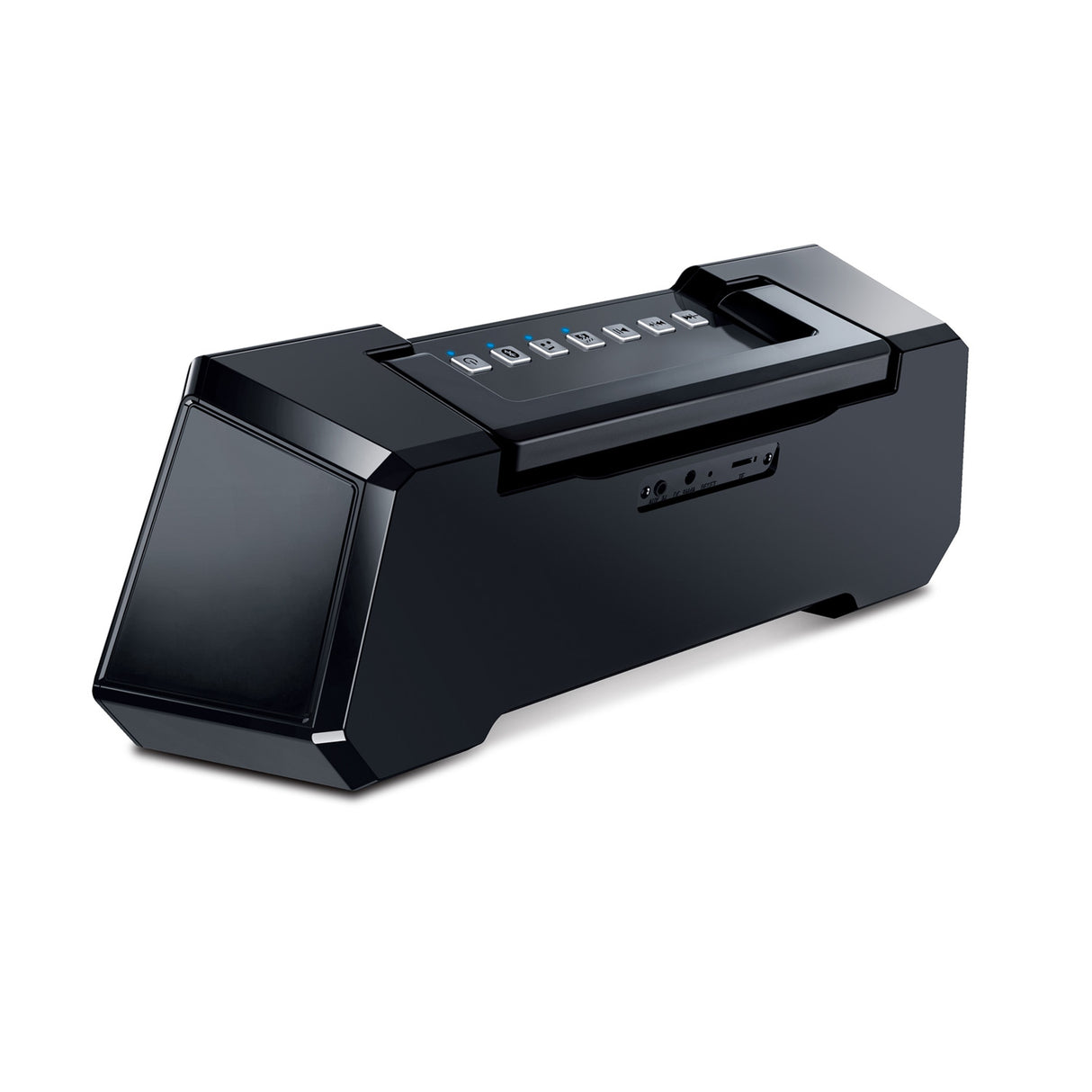 Genius Surround Sound Portable Cinema & Music Speaker - Core Components by Genius The Chelsea Gamer
