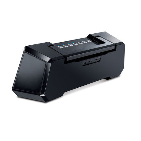 Genius Surround Sound Portable Cinema & Music Speaker - Core Components by Genius The Chelsea Gamer