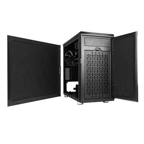 ANTEC P5 Silent Pc Case - Core Components by Antec The Chelsea Gamer