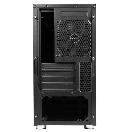 ANTEC P5 Silent Pc Case - Core Components by Antec The Chelsea Gamer