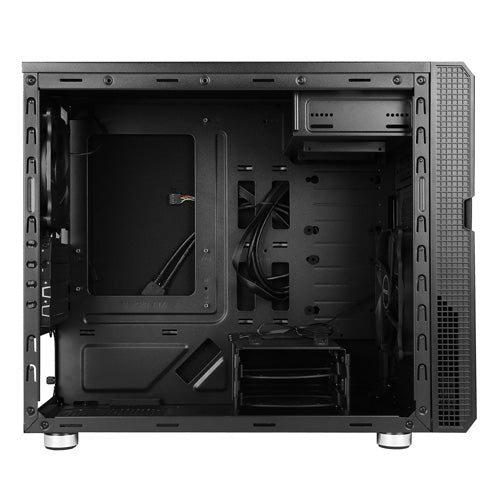ANTEC P5 Silent Pc Case - Core Components by Antec The Chelsea Gamer