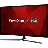 ViewSonic VX3211-MH, 32" HD Widescreen IPS Monitor - Monitor by Viewsonic The Chelsea Gamer