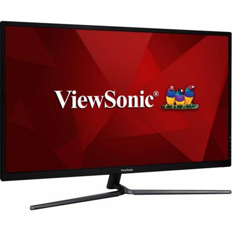 ViewSonic VX3211-MH, 32" HD Widescreen IPS Monitor - Monitor by Viewsonic The Chelsea Gamer