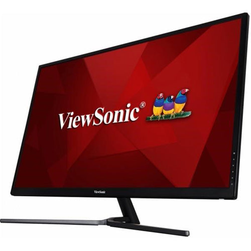 ViewSonic VX3211-MH, 32" HD Widescreen IPS Monitor - Monitor by Viewsonic The Chelsea Gamer