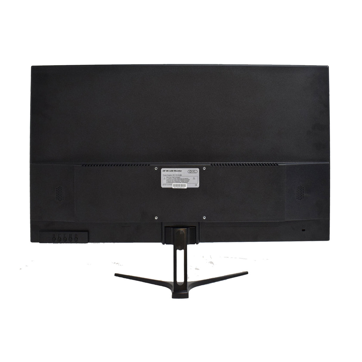 piXL 28" LED Widescreen HDMI / Display Port 4K 5ms Monitor - Monitor by piXL The Chelsea Gamer