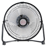 Akasa 8" USB Desktop Fan - Desk & Pedestal Fans by Akasa The Chelsea Gamer