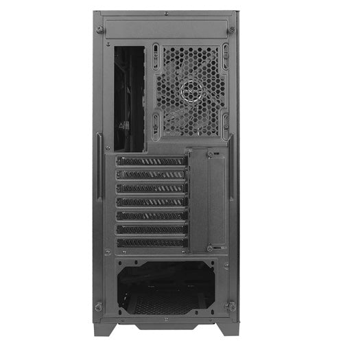 Antec DF600 Flux Case - Core Components by Antec The Chelsea Gamer