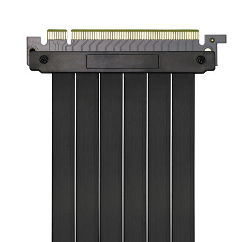 Cooler Master 300m Riser Cable PCI-E 3.0 x16 (Version 2) - Core Components by Cooler Master The Chelsea Gamer