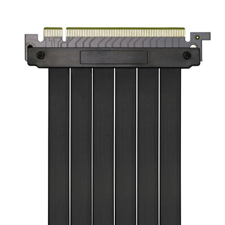 Cooler Master 300m Riser Cable PCI-E 3.0 x16 (Version 2) - Core Components by Cooler Master The Chelsea Gamer