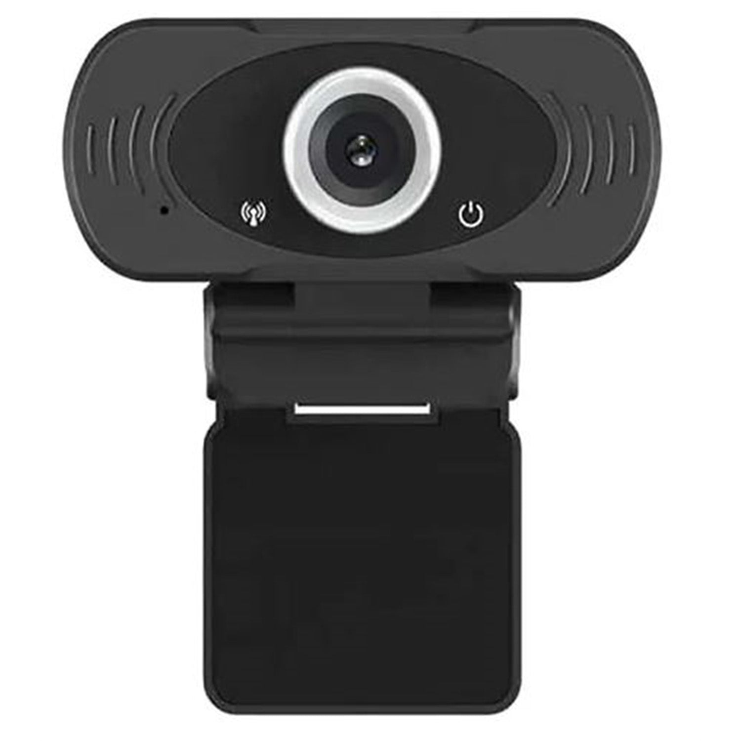 Xiaomi IMILAB Full HD 1080P Webcam Black - Core Components by Xiaomi The Chelsea Gamer