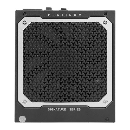 Antec Signature 1000W 80 PLUS Platinum Fully Modular Power Supply - Core Components by Antec The Chelsea Gamer