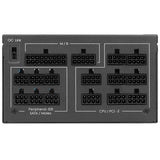 Antec Signature 1000W 80 PLUS Platinum Fully Modular Power Supply - Core Components by Antec The Chelsea Gamer