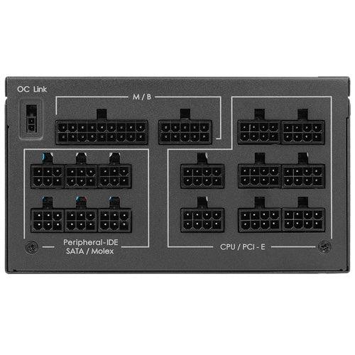 Antec Signature 1000W 80 PLUS Platinum Fully Modular Power Supply - Core Components by Antec The Chelsea Gamer