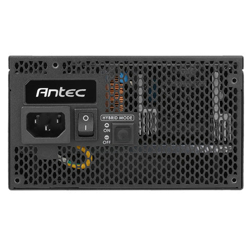 Antec Signature 1000W 80 PLUS Platinum Fully Modular Power Supply - Core Components by Antec The Chelsea Gamer