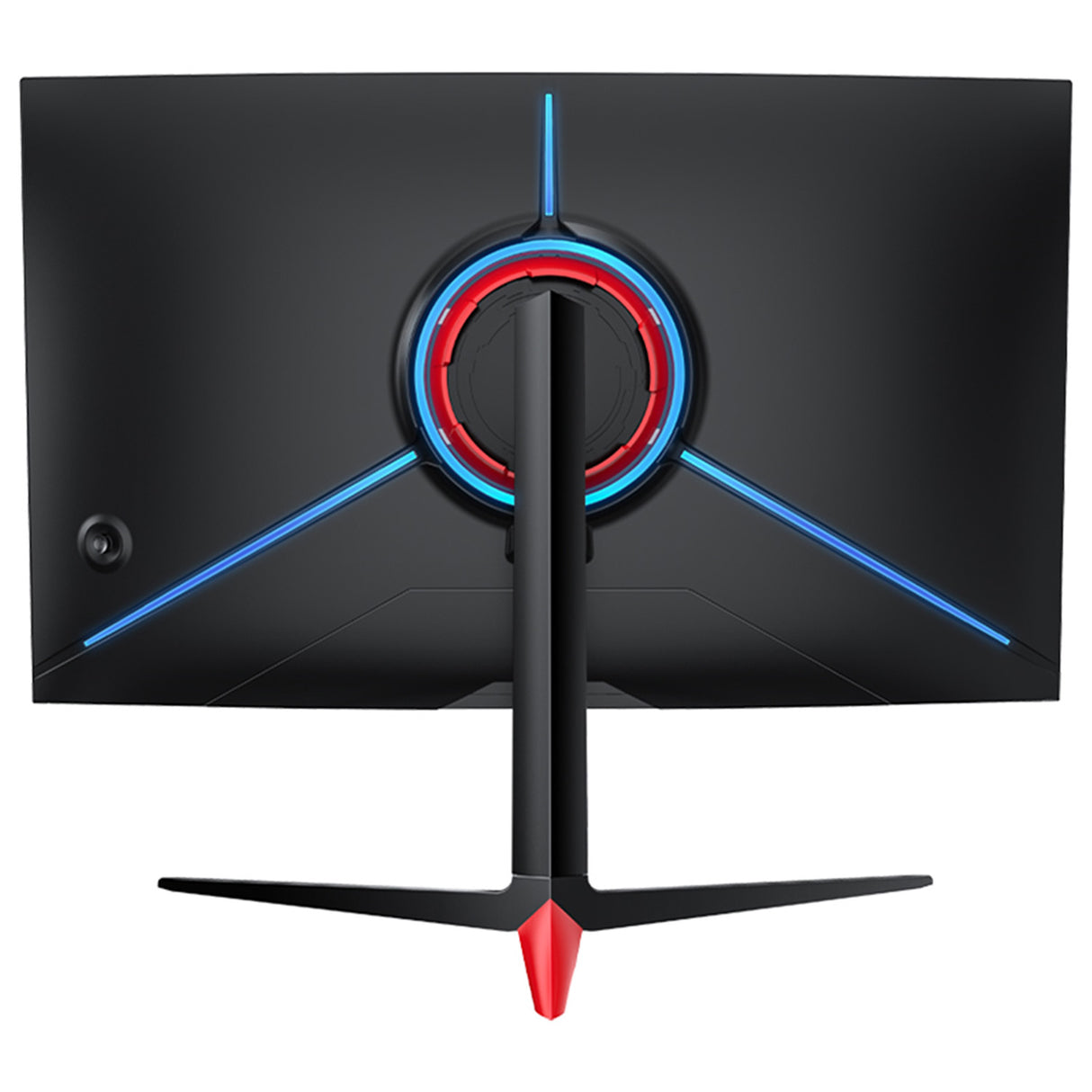 piXL 32" Curved HDR G-Sync Compatible 5ms Frameless Gaming Monitor - Monitor by piXL The Chelsea Gamer