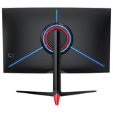 piXL 32" Curved HDR G-Sync Compatible 5ms Frameless Gaming Monitor - Monitor by piXL The Chelsea Gamer