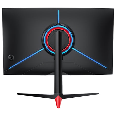 piXL 32" Curved HDR G-Sync Compatible 5ms Frameless Gaming Monitor - Monitor by piXL The Chelsea Gamer