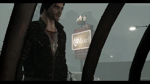 Oxide Room 104 - Nintendo Switch - Video Games by Perpetual Europe The Chelsea Gamer