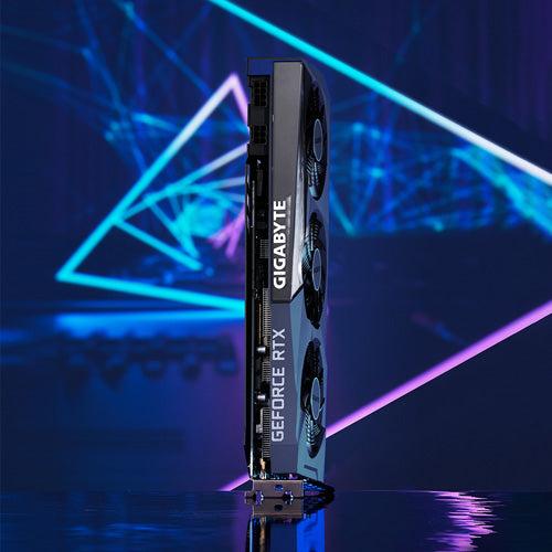 Gigabyte - GeForce RTX™ 3070 EAGLE OC V2 8GB - Core Components by Gigabyte The Chelsea Gamer