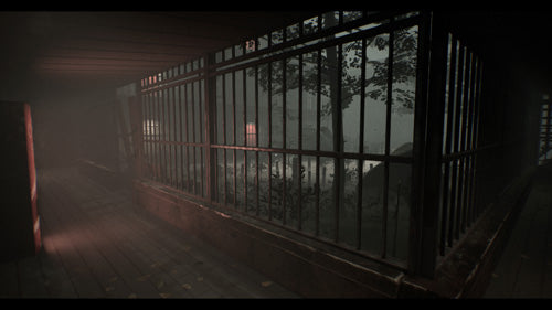 Oxide Room 104 - PlayStation 4 - Video Games by Perpetual Europe The Chelsea Gamer