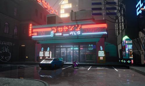 Arcadegeddon - Xbox - Video Games by U&I The Chelsea Gamer