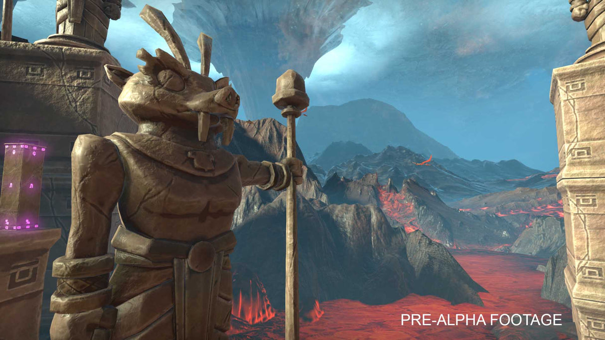 Ice Age: Scrat's Nutty Adventure - Video Games by Bandai Namco Entertainment The Chelsea Gamer