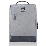 Marvo Waterproof Laptop Backpack with USB Port - Care by Marvo The Chelsea Gamer