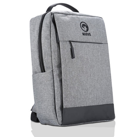 Marvo Waterproof Laptop Backpack with USB Port - Care by Marvo The Chelsea Gamer