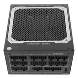 Antec Signature 1300W 80 PLUS Platinum Fully Modular Power Supply - Core Components by Antec The Chelsea Gamer