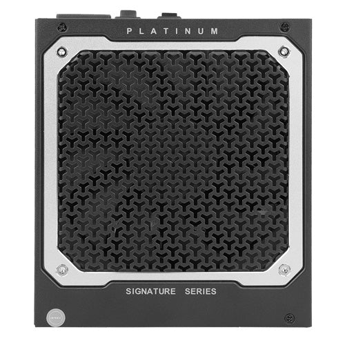 Antec Signature 1300W 80 PLUS Platinum Fully Modular Power Supply - Core Components by Antec The Chelsea Gamer