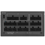Antec Signature 1300W 80 PLUS Platinum Fully Modular Power Supply - Core Components by Antec The Chelsea Gamer