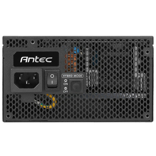 Antec Signature 1300W 80 PLUS Platinum Fully Modular Power Supply - Core Components by Antec The Chelsea Gamer