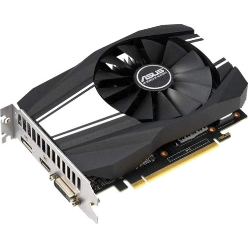 Asus Nvidia GeForce GTX 1660 Super OC Phoenix Edition - Core Components by Asus The Chelsea Gamer