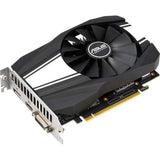 Asus Nvidia GeForce GTX 1660 Super OC Phoenix Edition - Core Components by Asus The Chelsea Gamer