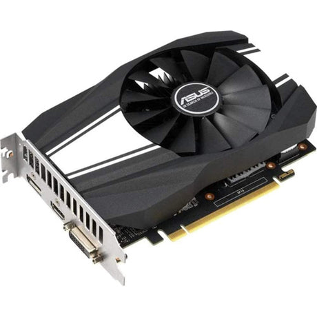 Asus Nvidia GeForce GTX 1660 Super OC Phoenix Edition - Core Components by Asus The Chelsea Gamer