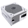 Cooler Master V750 Gold V2 White Edition 750W 135mm Silent FDB Fan 80 PLUS Gold Fully Modular PSU - Core Components by Cooler Master The Chelsea Gamer