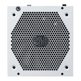Cooler Master V750 Gold V2 White Edition 750W 135mm Silent FDB Fan 80 PLUS Gold Fully Modular PSU - Core Components by Cooler Master The Chelsea Gamer