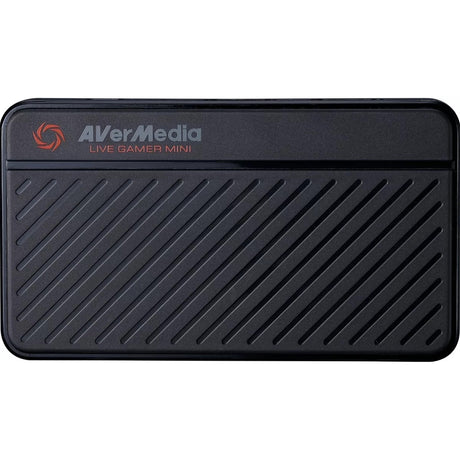 AVerMedia BO311D Live Streamer Duo - Streamer / YouTuber Starter Pack - Core Components by AverMedia The Chelsea Gamer