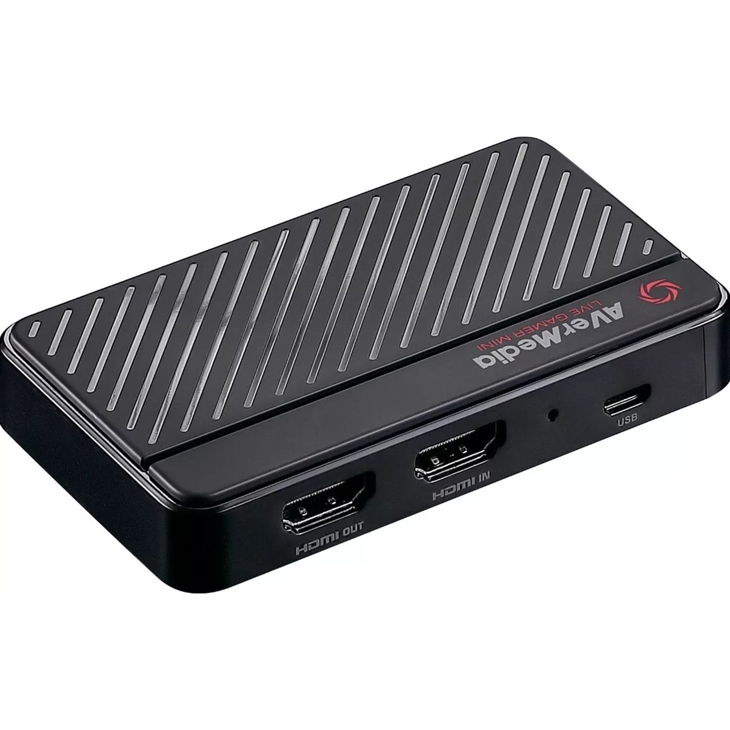 AVerMedia BO311D Live Streamer Duo - Streamer / YouTuber Starter Pack - Core Components by AverMedia The Chelsea Gamer