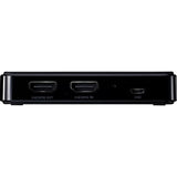 AVerMedia BO311D Live Streamer Duo - Streamer / YouTuber Starter Pack - Core Components by AverMedia The Chelsea Gamer