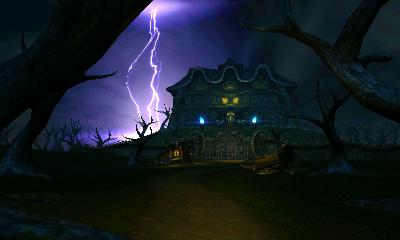 Luigi's Mansion - 3DS - Video Games by Nintendo The Chelsea Gamer