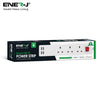 ENER-J WiFi Smart Mains Power 3-Gang Extension with USB - Cables by ENER-J The Chelsea Gamer