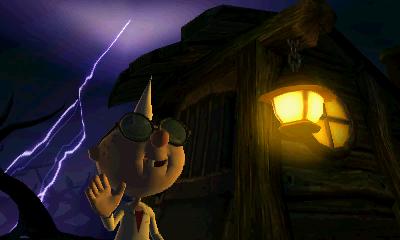 Luigi's Mansion - 3DS - Video Games by Nintendo The Chelsea Gamer