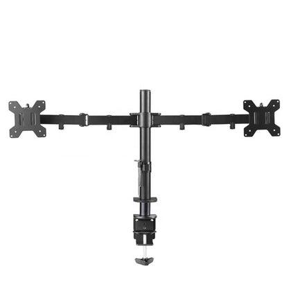 piXL Double Monitor Arm Desk Mount - Furniture by piXL The Chelsea Gamer