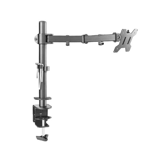 piXL Single Monitor Arm Desk Mount - Furniture by piXL The Chelsea Gamer